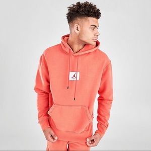 Jordan Flight Fleece Pullover Hoodie